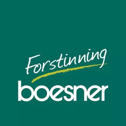 Logótipo de boesner GmbH - Forstinning