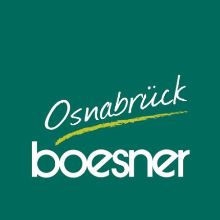 Logo van boesner GmbH - Osnabrück