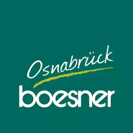 Logo od boesner GmbH - Osnabrück