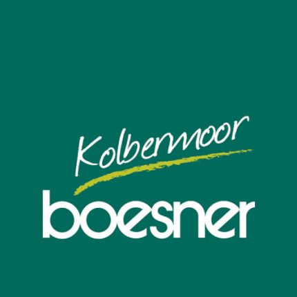 Logo de boesner-Shop Kolbermoor