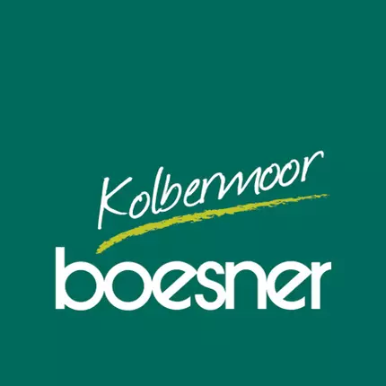 Logotyp från boesner-Shop Kolbermoor