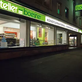 Bild von boesner-Shop Hamburg