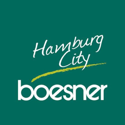 Logo von boesner-Shop Hamburg