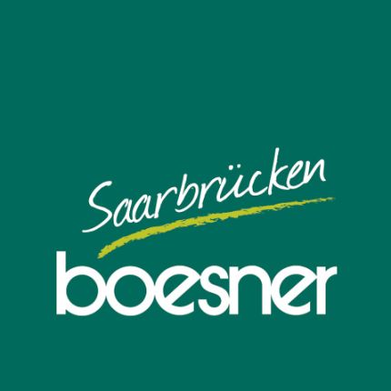 Logo van boesner-Shop Saarbrücken
