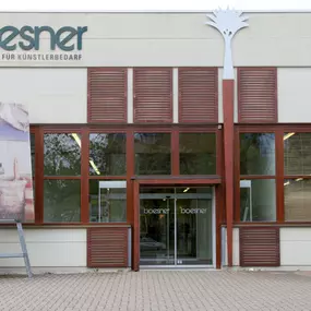 Bild von boesner GmbH - Großhandel für Künstlerbedarf