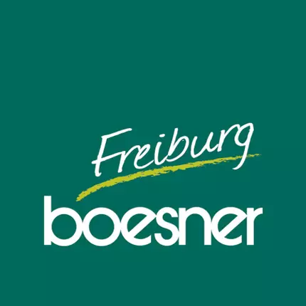 Logo de boesner GmbH - Großhandel für Künstlerbedarf