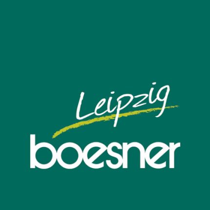 Logo od boesner GmbH - Leipzig