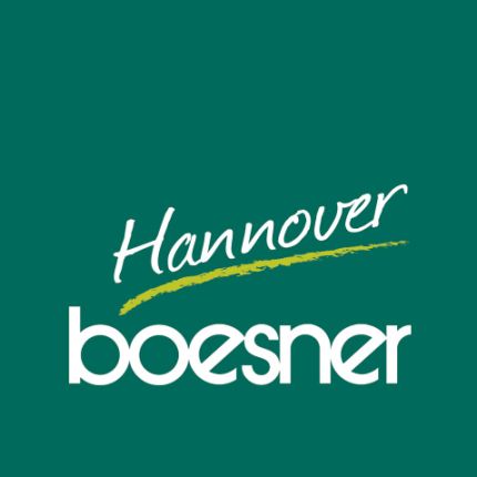 Logo fra boesner GmbH - Hannover
