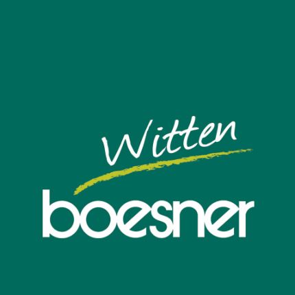 Logo von boesner GmbH - Witten