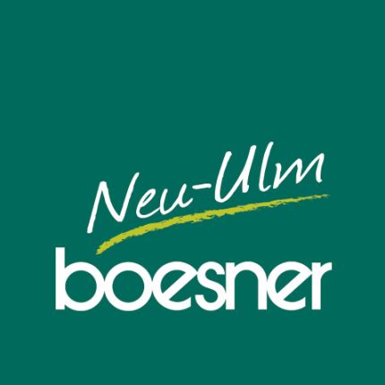 Logotyp från boesner GmbH - Neu-Ulm