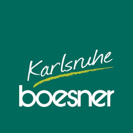 Logo od boesner GmbH - Karlsruhe