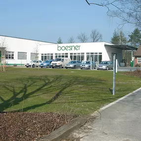 Bild von boesner GmbH - Nürnberg