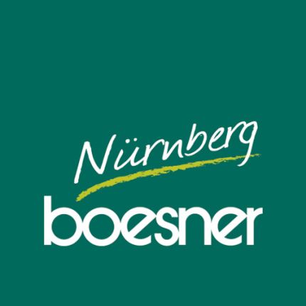 Logo da boesner GmbH - Nürnberg