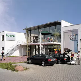 Bild von boesner GmbH - Berlin-Marienfelde