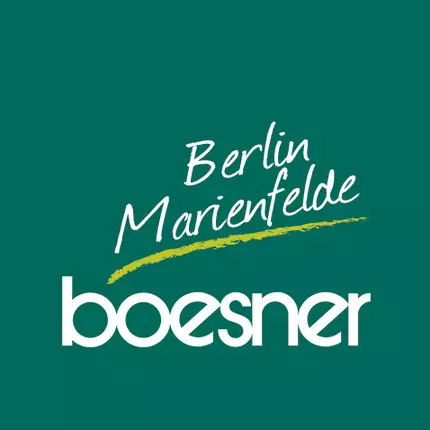 Logo od boesner GmbH - Berlin-Marienfelde