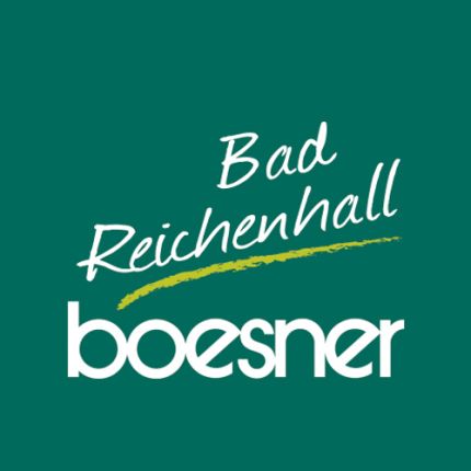 Logotyp från boesner GmbH - Bad Reichenhall