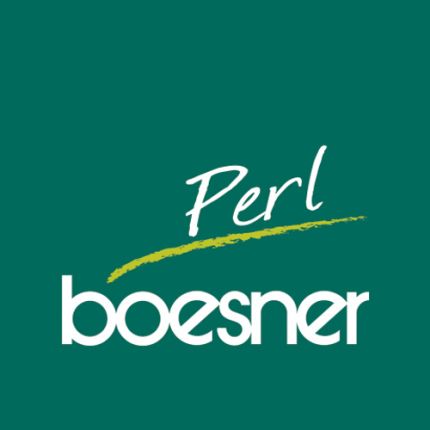 Logotyp från boesner GmbH - Perl