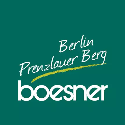 Logótipo de boesner GmbH - Berlin-Prenzlauer Berg