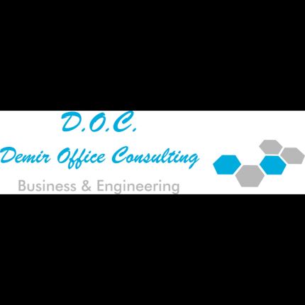 Λογότυπο από D.O.C. Demir Office Consulting Business & Engineering