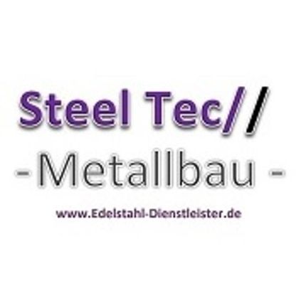 Logo van Steel Tec Farm GmbH