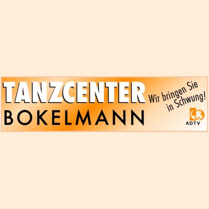Logo from ADTV TANZCENTER BOKELMANN