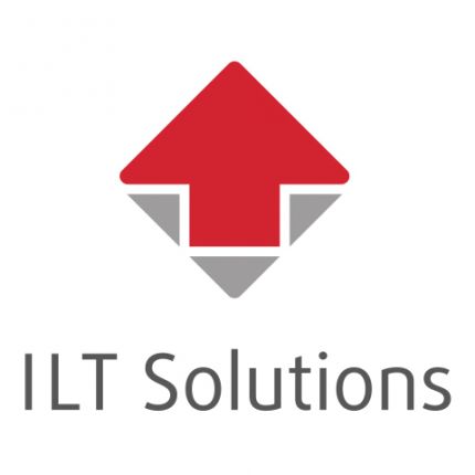 Logo fra ILT Solutions GmbH