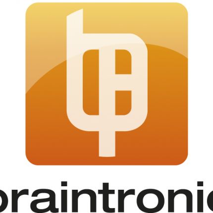 Logotyp från Braintronic Software GmbH