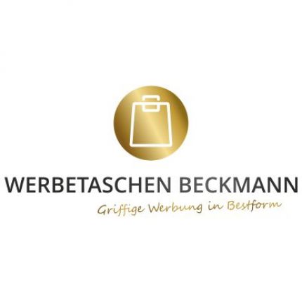Logo von Werbetaschen Beckmann