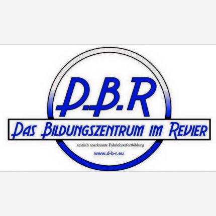 Logo von Das Bildungszentrum im Revier GmbH D.B.R.