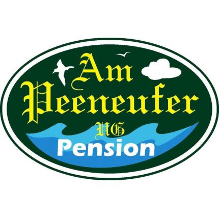 Logo von Pension am Peeneufer UG