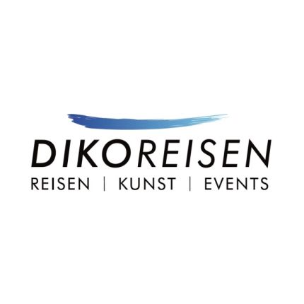 Logo da Diko-Reisen