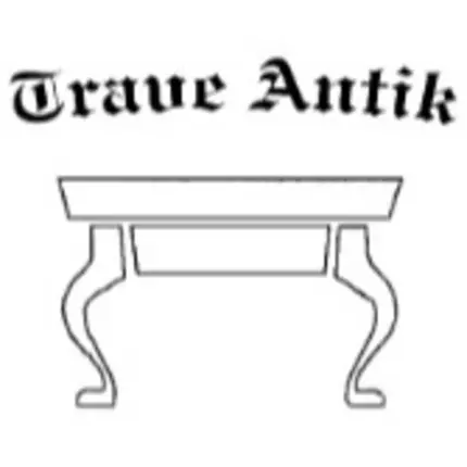 Logo de Trave Antik Inh. Jürgen Rabeneck