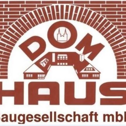 Logo von DOM-HAUS Baugesellschaft mbH