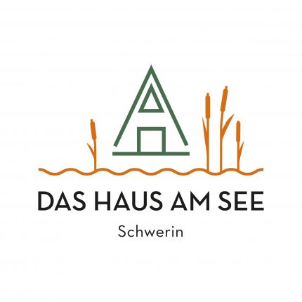 Logo od Ein Haus am See GmbH