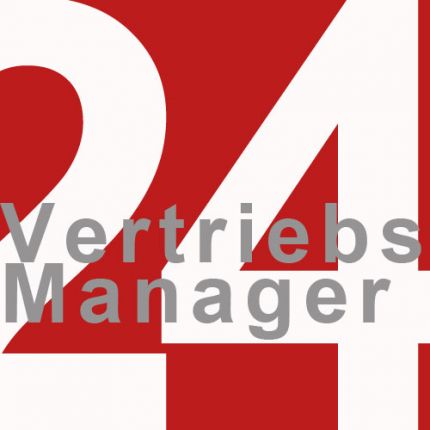 Logo von Vertriebsmanager24