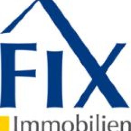 Logo fra Fix Immobilien