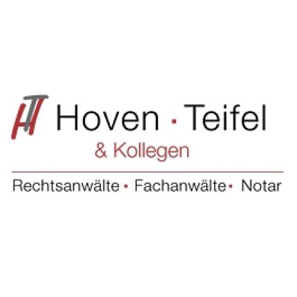 Logo von Hoven Teifel & Kollegen Rechtsanwälte und Notare