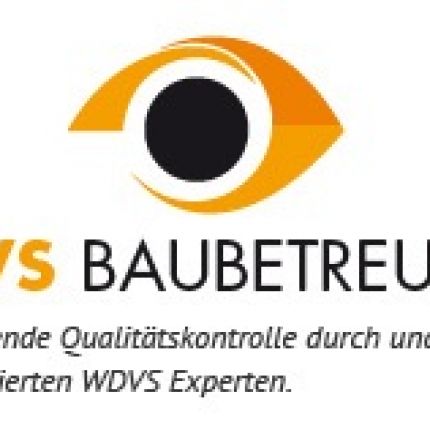 Logo od WDVS Baubetreuung