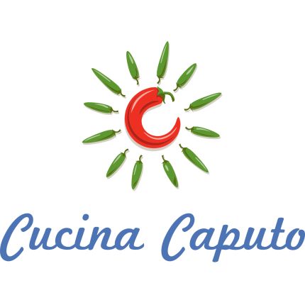 Logotyp från Cucina Caputo