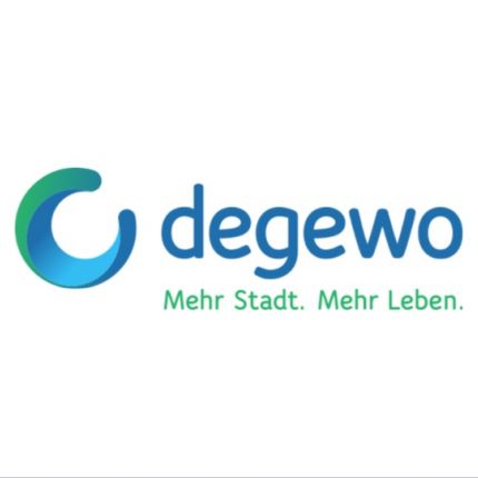 Logo da degewo AG