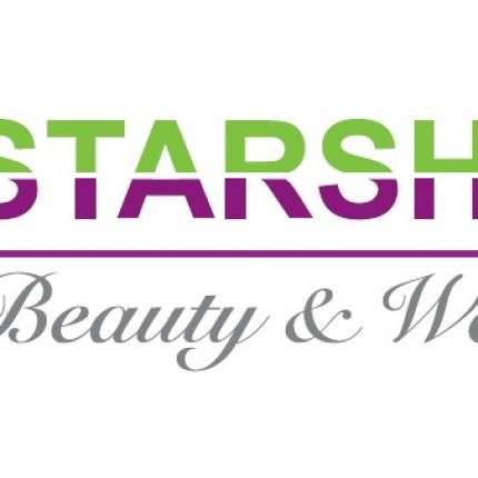 Logo da Starshine Beauty & Wellness