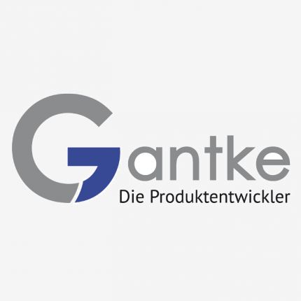 Logo od Gantke - Die Produktentwickler