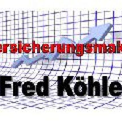 Logótipo de Versicherungsmakler Fred Köhler