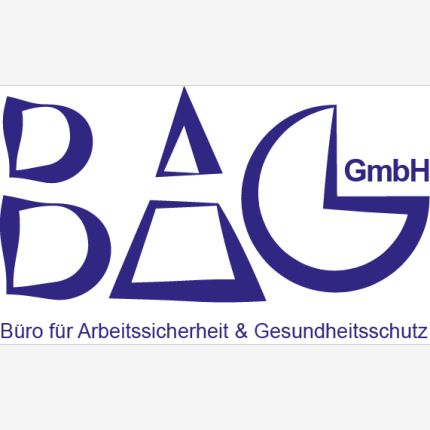 Λογότυπο από BAG GmbH, Büro für Arbeitssicherheit und Gesundheitsschutz