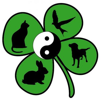 Logo od Dr. med. vet. Marion Ailer - Tierarztpraxis und Hausbesuche