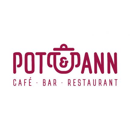 Logotipo de Restaurant Pott & Pann