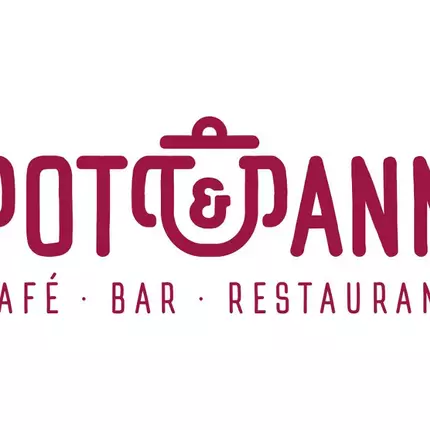 Logo von Restaurant Pott & Pann