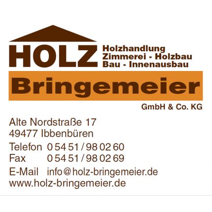 Logo fra Bringemeier GmbH & Co. KG