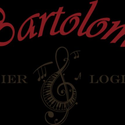 Logo od Bartolomeo Klavier Logistik