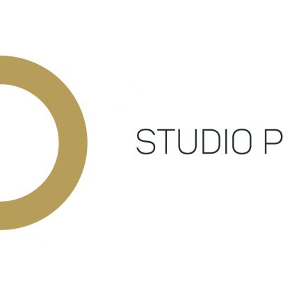 Logo de Studio P - Dein persönliches Studio für PILATES, GYROTONIC & beyond